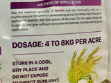 MyGromor GROVIBE (Paddy Pro) - High-End Mycorrhizal Biofertilizer for Paddy