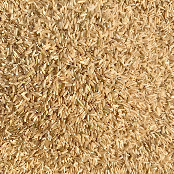 Diafit Brown Rice-Sugarless Brown Rice