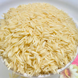 Pusa Basmati 1509 Premium Rice
