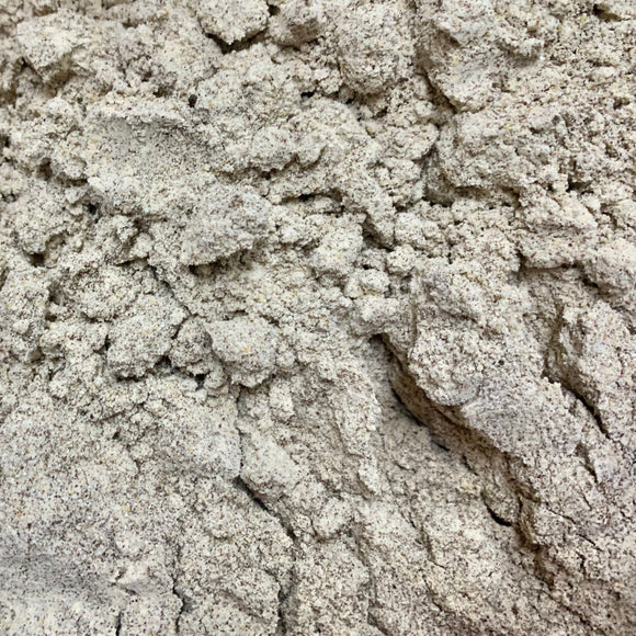 Natural Ashwagandha Protein Powder: Organic Millets, Pulses & Nuts Mix