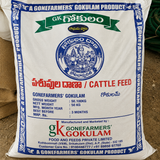 GoneFarmers’ GOKULAM Cattle Feed & Supplements