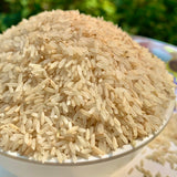 Diafit Semi Polish Raw Rice-Sugarless Rice