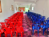 Akkupalli Siva Sagar Beach Resort & Mini Conventions, Baipalli – Full Day / Half Day Booking