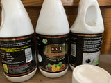 Herbal Liquid Floor Cleaner-The Tribal Way-Modern Living