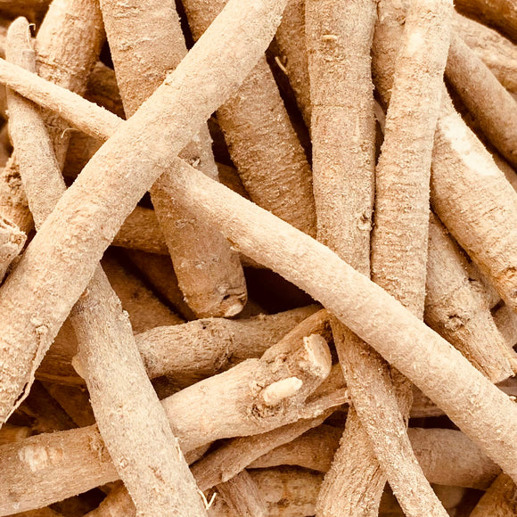 Ashwagandha Roots – Nature’s Ancient Secret for Strength, Focus & Vitality