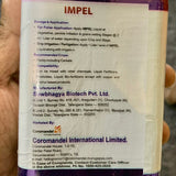 IMPEL Enriched Organic Plant Biostimulant-MyGromor