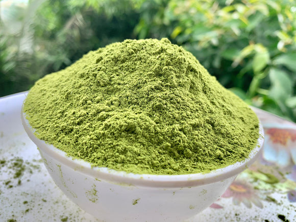 Munaga Araku Podi-Moringa Leaf Powder–Hand-Pounded Superfood