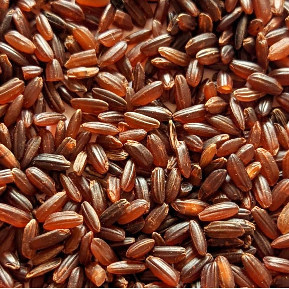 Mapillai Samba Traditional Red Rice (Heirloom Variety)