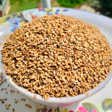 White Sesame Seeds For Cultivation