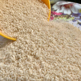 Fortified Rice – Nutrient-Rich Rice for a Healthier Future