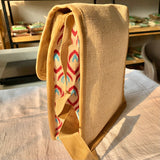 Jute Bags - Handmade & Eco-Friendly