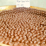 Ginger–Jaggery Wellness Spicy Balls