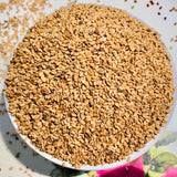 White Sesame Seeds For Cultivation