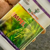 IMPEL Enriched Organic Plant Biostimulant-MyGromor