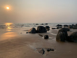 Akkupalli Siva Sagar Beach Resort & Mini Conventions, Baipalli – Full Day / Half Day Booking