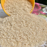 Fortified Rice – Nutrient-Rich Rice for a Healthier Future