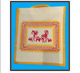 Jute Bags - Handmade & Eco-Friendly