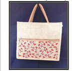 Jute Bags - Handmade & Eco-Friendly