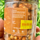 Masala Cashew Varieties-Palasa Cashew Cuisine