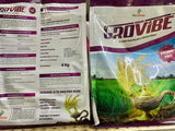 MyGromor GROVIBE (Paddy Pro) - High-End Mycorrhizal Biofertilizer for Paddy