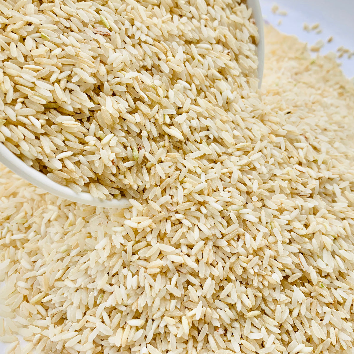 Malli Rice Mysore Mallige Rice-Jasmine Rice-Kannada-1 Kg – Vintage Farmers