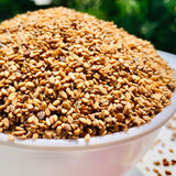 White Sesame Seeds For Cultivation