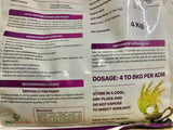 MyGromor GROVIBE (Paddy Pro) - High-End Mycorrhizal Biofertilizer for Paddy