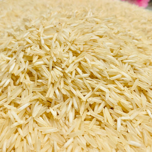 Pusa Basmati 1509 Premium Rice