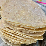 Gobo-Burdock root Papad-KarraPendalum Appadalu