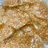 Gobo-Burdock root Papad-KarraPendalum Appadalu