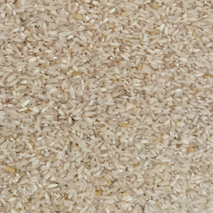 Nava Rathna Rice-Raw Semi Polished-2 Years Old