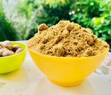 Ayurvedic Seven-Spices Wellness Powder