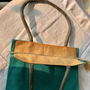 Jute Bags - Handmade & Eco-Friendly