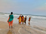 Akkupalli Siva Sagar Beach Resort & Mini Conventions, Baipalli – Full Day / Half Day Booking