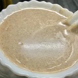 Natural Ashwagandha Protein Powder: Organic Millets, Pulses & Nuts Mix