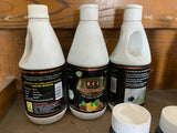 Herbal Liquid Floor Cleaner-The Tribal Way-Modern Living