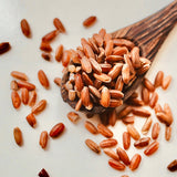 Desi Kulakar Red Paddy Seeds