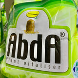 Coromandel AbdA® Plant Vitaliser - Granulated Natural Herbal Plant Strengthener