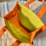 Jute Bags - Handmade & Eco-Friendly