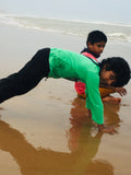 Akkupalli Siva Sagar Beach Resort & Mini Conventions, Baipalli – Full Day / Half Day Booking