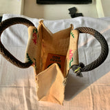 Jute Bags - Handmade & Eco-Friendly