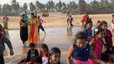 Akkupalli Siva Sagar Beach Resort & Mini Conventions, Baipalli – Full Day / Half Day Booking