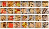 Jute Bags - Handmade & Eco-Friendly