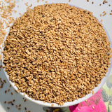 White Sesame Seeds For Cultivation