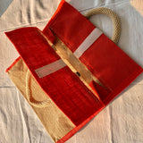 Jute Bags - Handmade & Eco-Friendly