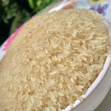 Boiled Rice White Sona Masuri-Natural