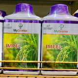 IMPEL Enriched Organic Plant Biostimulant-MyGromor