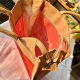 Jute Bags - Handmade & Eco-Friendly