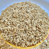 Organic Raw Pusa Basmati Brown Rice