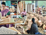 Jute Bags - Handmade & Eco-Friendly